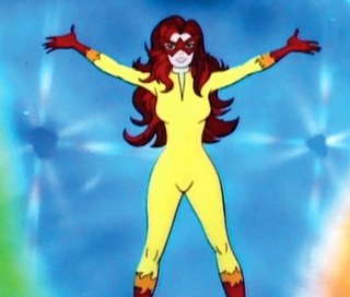 Illustration for article titled The 10 Most Badass Cartoon Heroines of the β80s